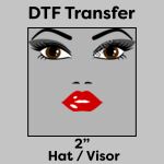 DTF Transfer 2" Thumbnail