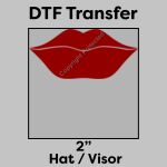 DTF Transfer 2" Thumbnail