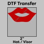 DTF Transfer 2" Thumbnail