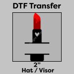 DTF Transfer 2" Thumbnail