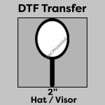 DTF Transfer 2" Thumbnail