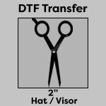 DTF Transfer 2" Thumbnail