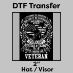 DTF Transfer 2" Thumbnail