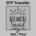 DTF Transfer 2" Thumbnail
