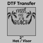 DTF Transfer 2" Thumbnail