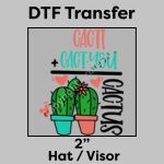 DTF Transfer 2" Thumbnail