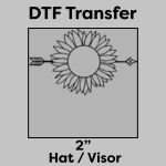 DTF Transfer 2" Thumbnail