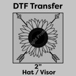 DTF Transfer 2" Thumbnail