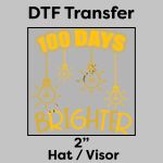 DTF Transfer 2" Thumbnail
