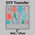 DTF Transfer 2" Thumbnail