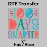 DTF Transfer 2" Thumbnail