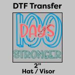 DTF Transfer 2" Thumbnail