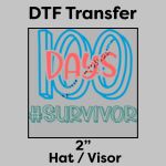 DTF Transfer 2" Thumbnail