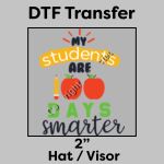 DTF Transfer 2" Thumbnail