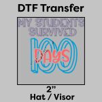 DTF Transfer 2" Thumbnail