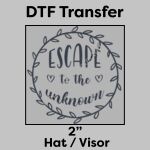 DTF Transfer 2" Thumbnail