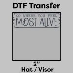 DTF Transfer 2" Thumbnail