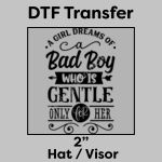DTF Transfer 2" Thumbnail
