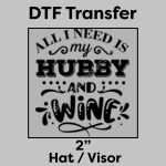 DTF Transfer 2" Thumbnail