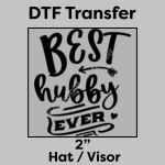 DTF Transfer 2" Thumbnail