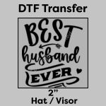 DTF Transfer 2" Thumbnail