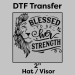 DTF Transfer 2" Thumbnail