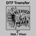 DTF Transfer 2" Thumbnail