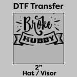 DTF Transfer 2" Thumbnail