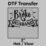 DTF Transfer 2" Thumbnail
