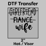 DTF Transfer 2" Thumbnail