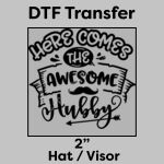 DTF Transfer 2" Thumbnail