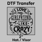 DTF Transfer 2" Thumbnail