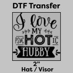 DTF Transfer 2" Thumbnail