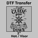 DTF Transfer 2" Thumbnail