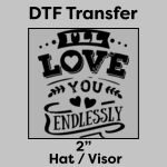 DTF Transfer 2" Thumbnail