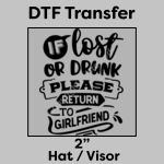DTF Transfer 2" Thumbnail