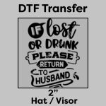 DTF Transfer 2" Thumbnail