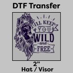 DTF Transfer 2" Thumbnail
