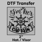 DTF Transfer 2" Thumbnail