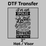 DTF Transfer 2" Thumbnail