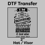 DTF Transfer 2" Thumbnail