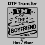 DTF Transfer 2" Thumbnail