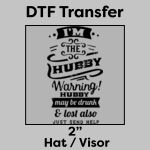 DTF Transfer 2" Thumbnail