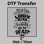 DTF Transfer 2" Thumbnail