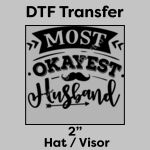 DTF Transfer 2" Thumbnail