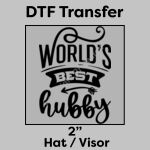 DTF Transfer 2" Thumbnail