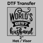 DTF Transfer 2" Thumbnail