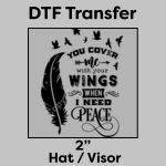 DTF Transfer 2" Thumbnail