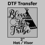 DTF Transfer 2" Thumbnail