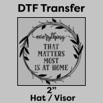 DTF Transfer 2" Thumbnail